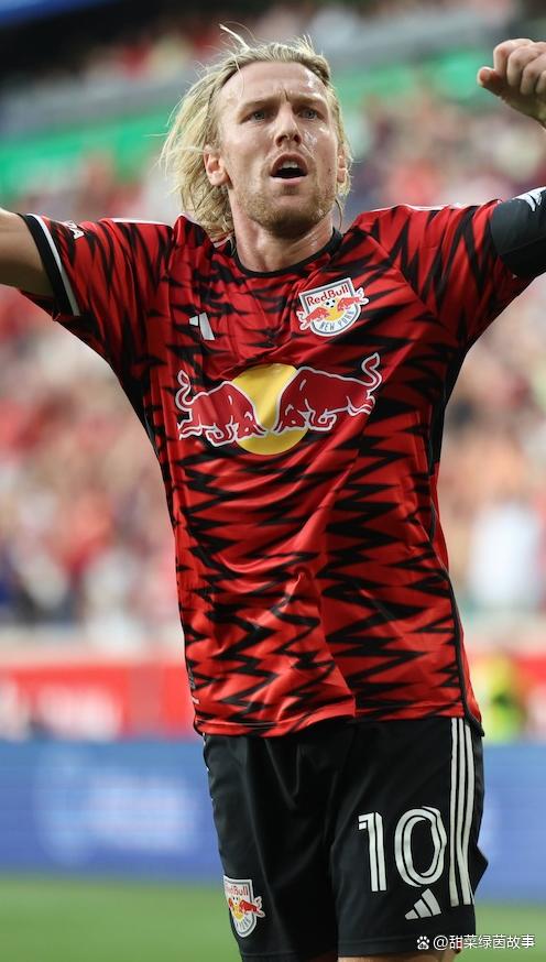 欧宝体育-纽约红牛b队足球战绩