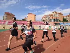 欧宝体育官网-两队比赛赢的一队叫什么